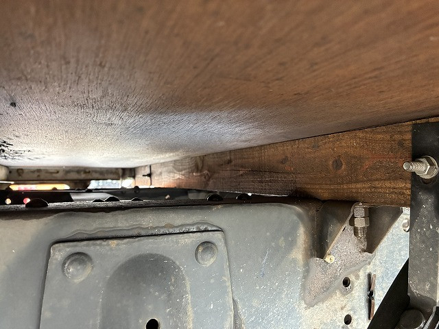 Isuzu elf Small Double cab TPG-NHR85A(100340) 49枚目