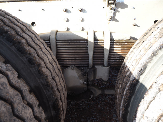 日野 プロフィア 大型 土砂ダンプ QPG-FR1AKDA(100341) 34枚目