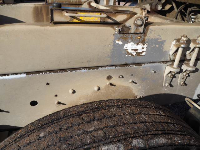 日野 プロフィア 大型 土砂ダンプ QPG-FR1AKDA(100341) 35枚目