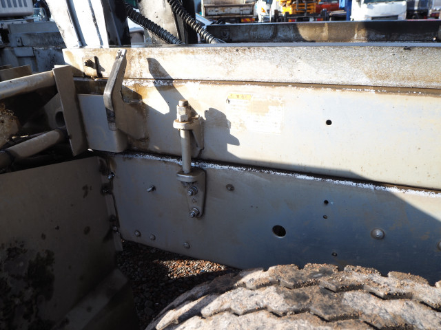 日野 プロフィア 大型 土砂ダンプ QPG-FR1AKDA(100341) 37枚目