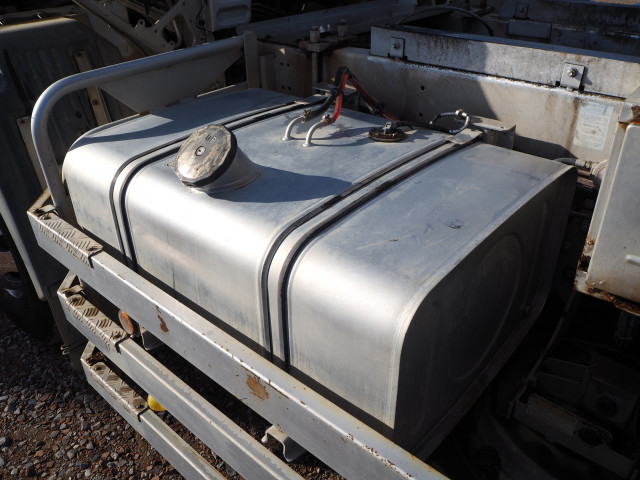 日野 プロフィア 大型 土砂ダンプ QPG-FR1AKDA(100341) 38枚目