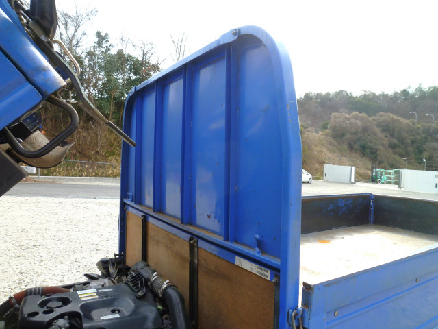 マツダ タイタン 小型 平ボディ TRG-LKR85A(100342) 8枚目