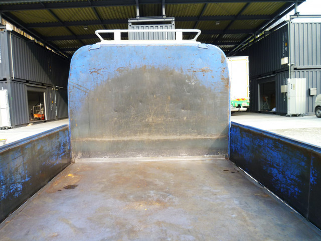 マツダ タイタン 小型 平ボディ TRG-LKR85A(100342) 10枚目