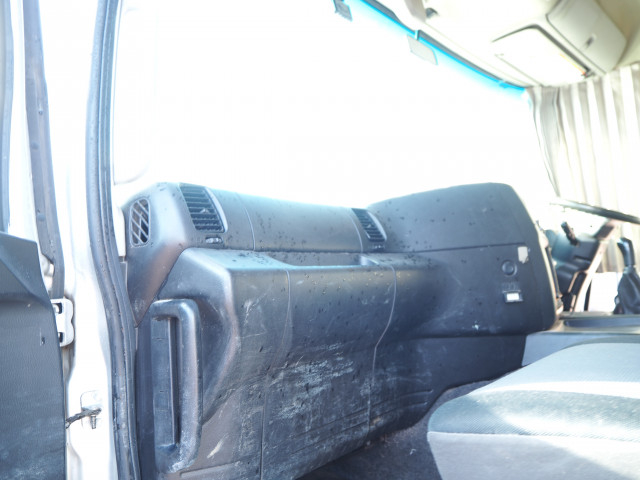 日野 プロフィア 大型 土砂ダンプ QPG-FR1AKDA(100341) 43枚目