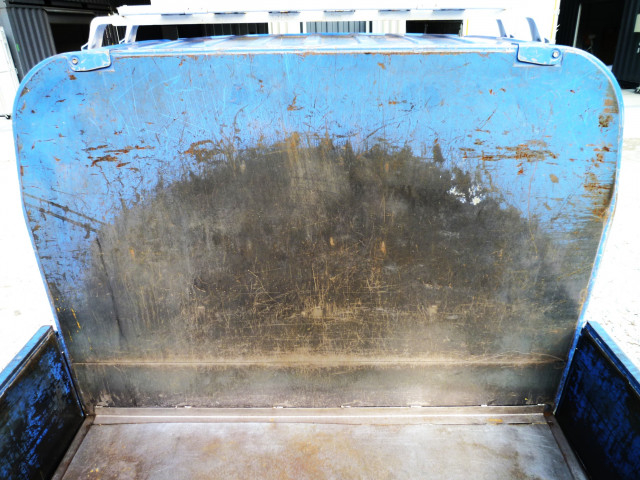 マツダ タイタン 小型 平ボディ TRG-LKR85A(100342) 11枚目