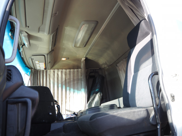 日野 プロフィア 大型 土砂ダンプ QPG-FR1AKDA(100341) 44枚目