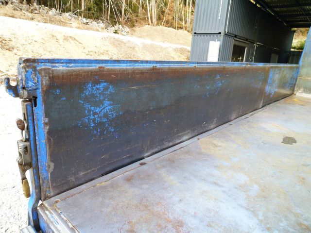 マツダ タイタン 小型 平ボディ TRG-LKR85A(100342) 13枚目