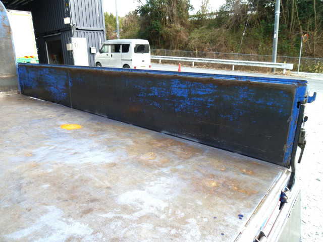 マツダ タイタン 小型 平ボディ TRG-LKR85A(100342) 14枚目