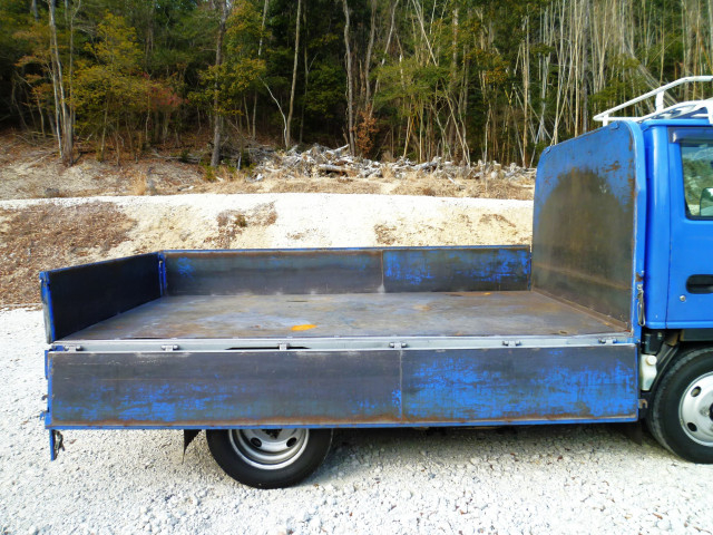 マツダ タイタン 小型 平ボディ TRG-LKR85A(100342) 15枚目