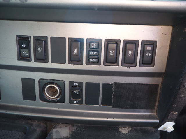 日野 プロフィア 大型 土砂ダンプ QPG-FR1AKDA(100341) 48枚目