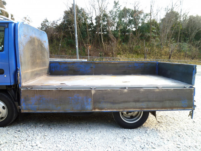 マツダ タイタン 小型 平ボディ TRG-LKR85A(100342) 16枚目