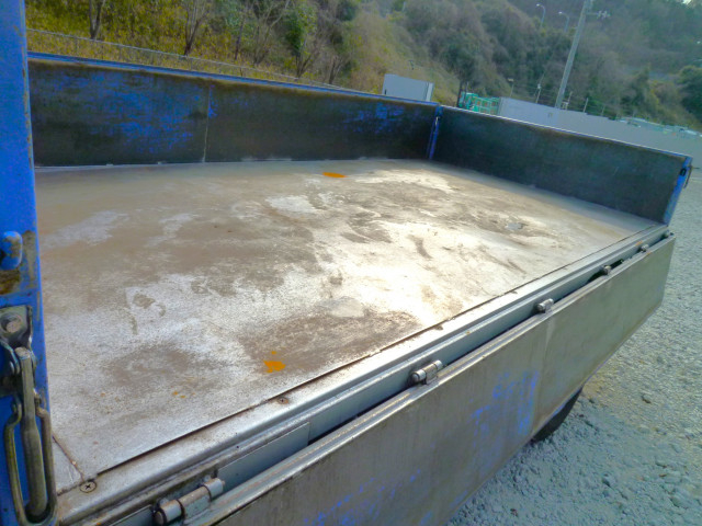 マツダ タイタン 小型 平ボディ TRG-LKR85A(100342) 17枚目