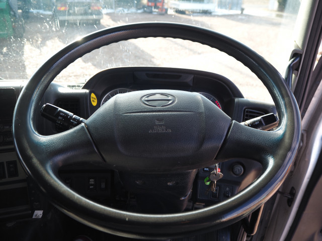 日野 プロフィア 大型 土砂ダンプ QPG-FR1AKDA(100341) 50枚目