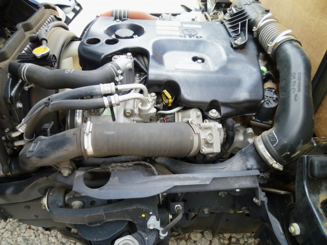 マツダ タイタン 小型 平ボディ TRG-LKR85A(100342) 19枚目