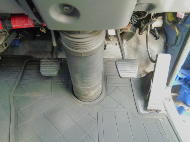 マツダ タイタン 小型 平ボディ TRG-LKR85A(100342) 27枚目