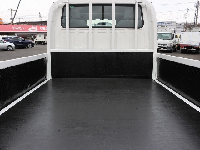 いすゞ エルフ 小型 Wキャブ TRG-NJR85A(100343) 10枚目