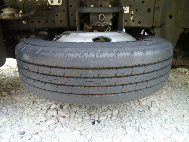 マツダ タイタン 小型 平ボディ TRG-LKR85A(100342) 30枚目