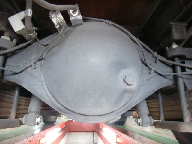 マツダ タイタン 小型 平ボディ TRG-LKR85A(100342) 31枚目