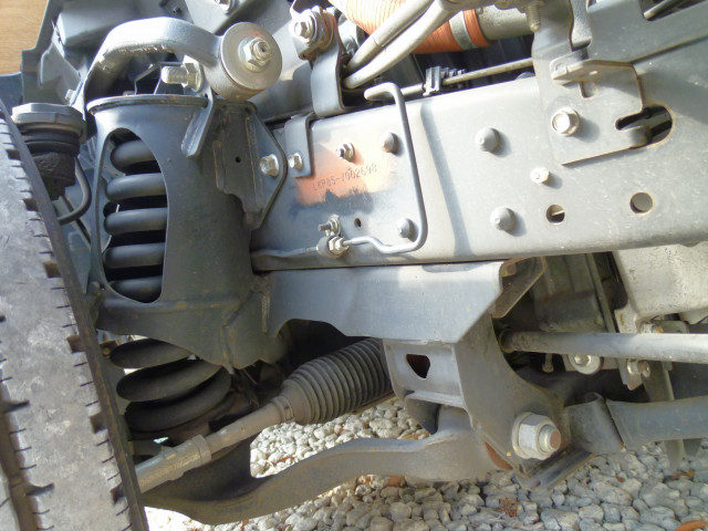 マツダ タイタン 小型 平ボディ TRG-LKR85A(100342) 33枚目