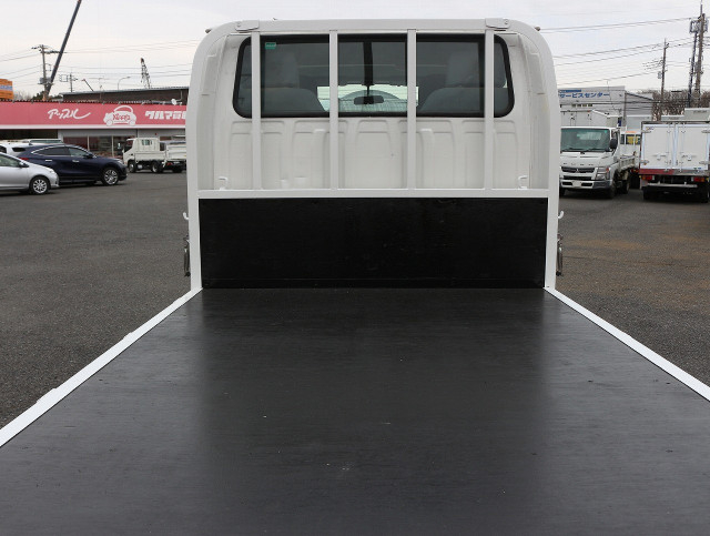 いすゞ エルフ 小型 Wキャブ TRG-NJR85A(100343) 16枚目