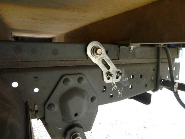 マツダ タイタン 小型 平ボディ TRG-LKR85A(100342) 34枚目