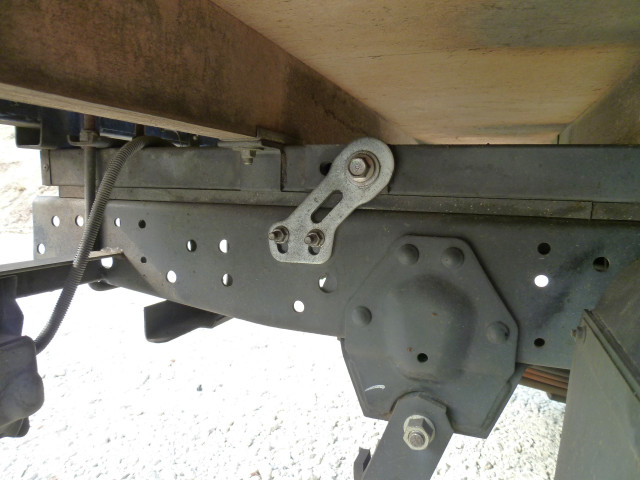 マツダ タイタン 小型 平ボディ TRG-LKR85A(100342) 35枚目