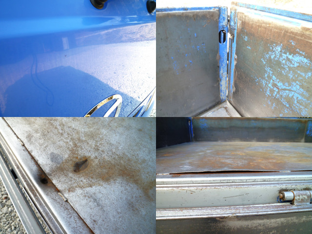 マツダ タイタン 小型 平ボディ TRG-LKR85A(100342) 40枚目