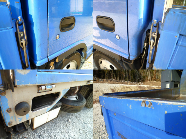 マツダ タイタン 小型 平ボディ TRG-LKR85A(100342) 41枚目