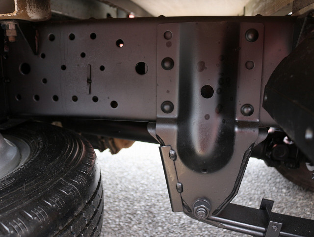 いすゞ エルフ 小型 Wキャブ TRG-NJR85A(100343) 24枚目