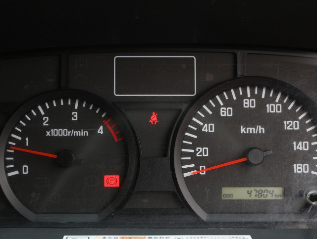 いすゞ エルフ 小型 Wキャブ TRG-NJR85A(100343) 32枚目