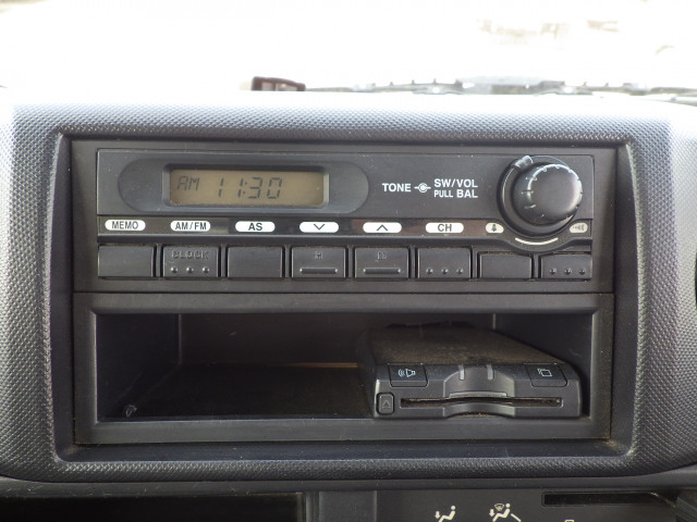 日野 デュトロ 小型 保冷バン TKG-XZU605M(100344) 10枚目