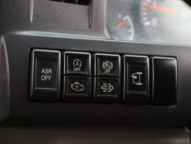 いすゞ エルフ 小型 Wキャブ TRG-NJR85A(100343) 35枚目