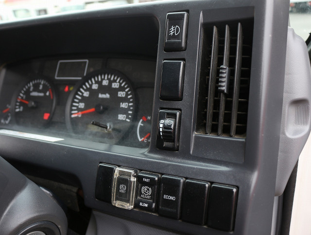 いすゞ エルフ 小型 Wキャブ TRG-NJR85A(100343) 36枚目