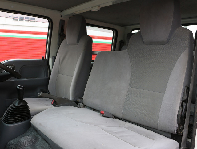 いすゞ エルフ 小型 Wキャブ TRG-NJR85A(100343) 39枚目