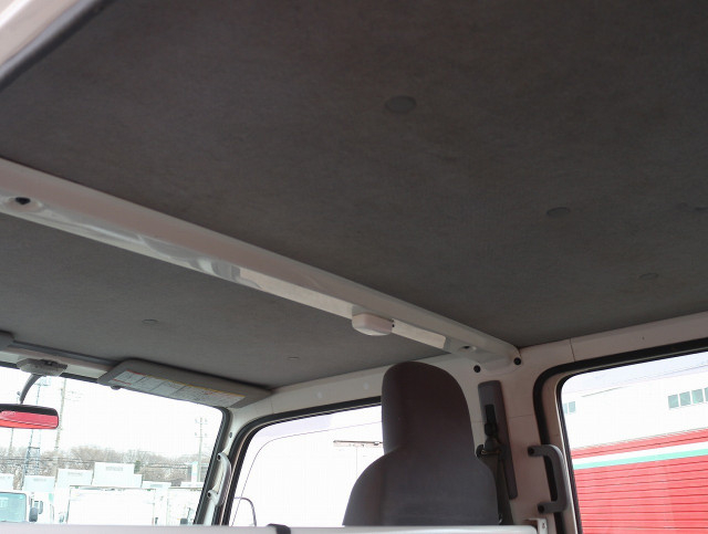 いすゞ エルフ 小型 Wキャブ TRG-NJR85A(100343) 40枚目