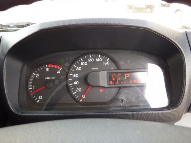 日野 デュトロ 小型 保冷バン TKG-XZU605M(100344) 18枚目