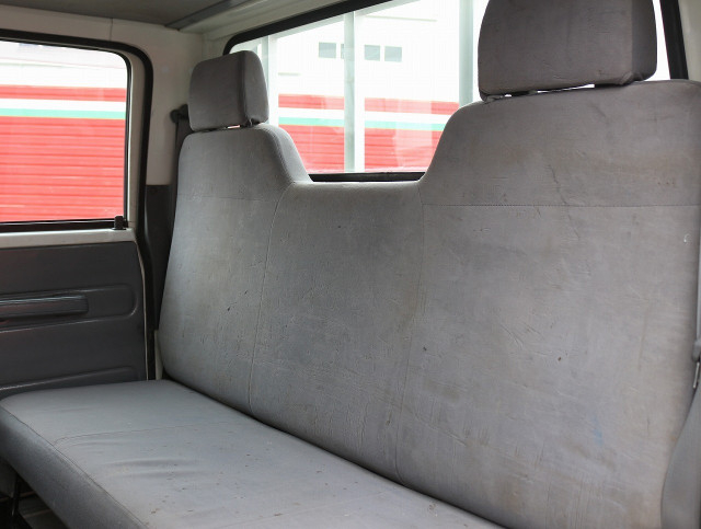 いすゞ エルフ 小型 Wキャブ TRG-NJR85A(100343) 42枚目