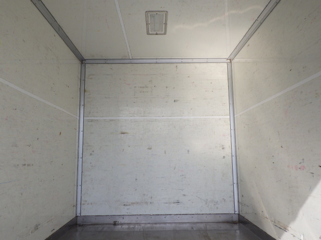 日野 デュトロ 小型 保冷バン TKG-XZU605M(100344) 19枚目