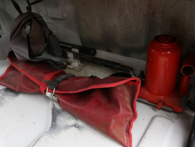 いすゞ エルフ 小型 Wキャブ TRG-NJR85A(100343) 49枚目