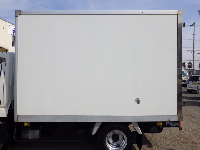 日野 デュトロ 小型 保冷バン TKG-XZU605M(100344) 26枚目