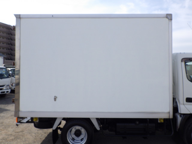 日野 デュトロ 小型 保冷バン TKG-XZU605M(100344) 28枚目