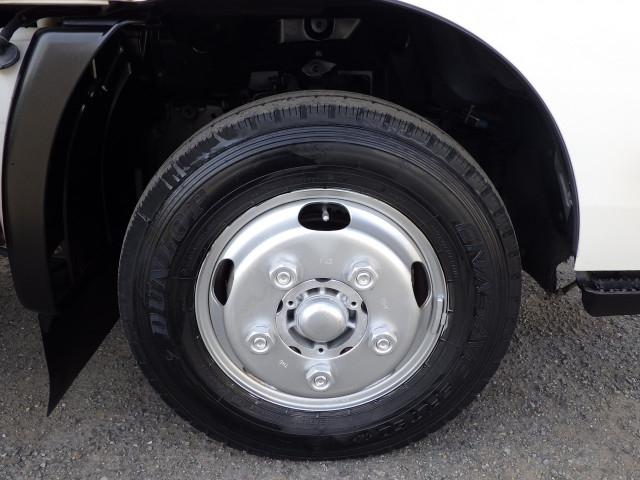 日野 デュトロ 小型 保冷バン TKG-XZU605M(100344) 29枚目