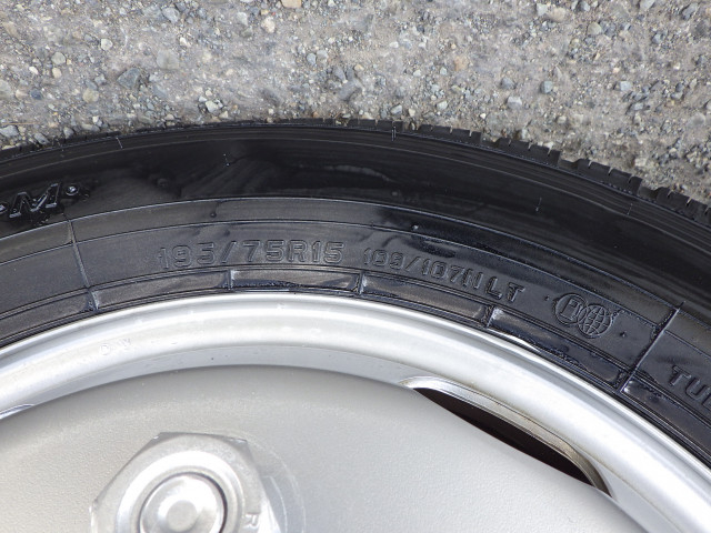 日野 デュトロ 小型 保冷バン TKG-XZU605M(100344) 30枚目