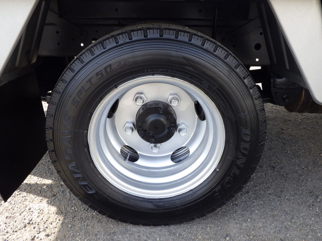 日野 デュトロ 小型 保冷バン TKG-XZU605M(100344) 31枚目