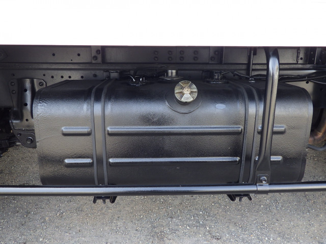 日野 デュトロ 小型 保冷バン TKG-XZU605M(100344) 35枚目