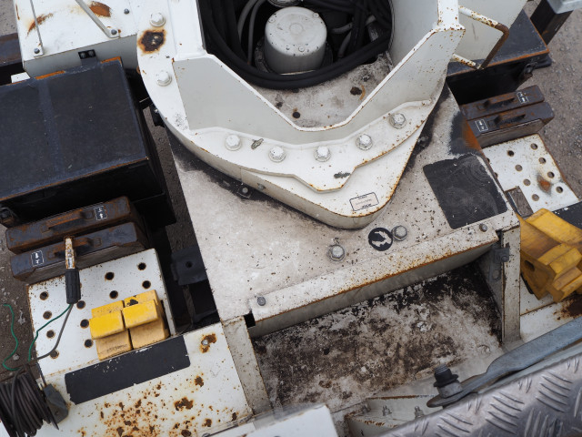 日野 デュトロ 小型 高所作業車 TKG-XZU640F(100345) 9枚目