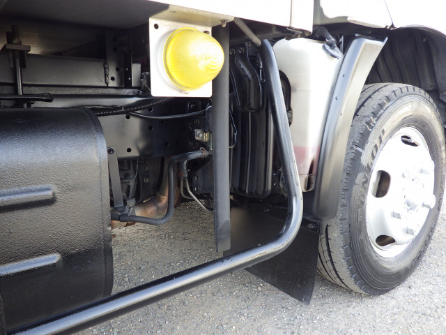 日野 デュトロ 小型 保冷バン TKG-XZU605M(100344) 36枚目