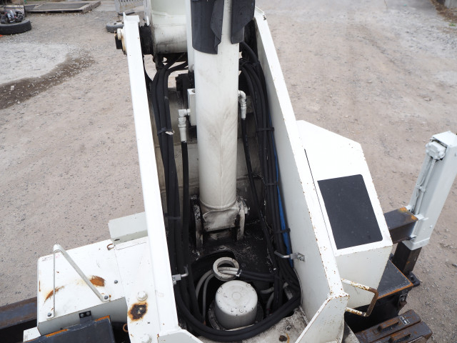 日野 デュトロ 小型 高所作業車 TKG-XZU640F(100345) 10枚目