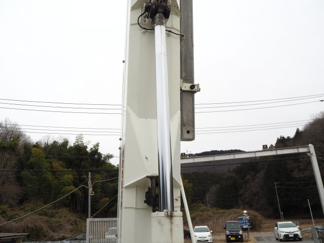 日野 デュトロ 小型 高所作業車 TKG-XZU640F(100345) 11枚目