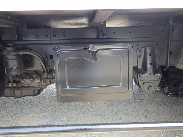 日野 デュトロ 小型 保冷バン TKG-XZU605M(100344) 38枚目